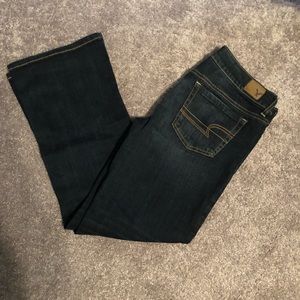 America Eagle • Favorite Boyfriend • 8 Short